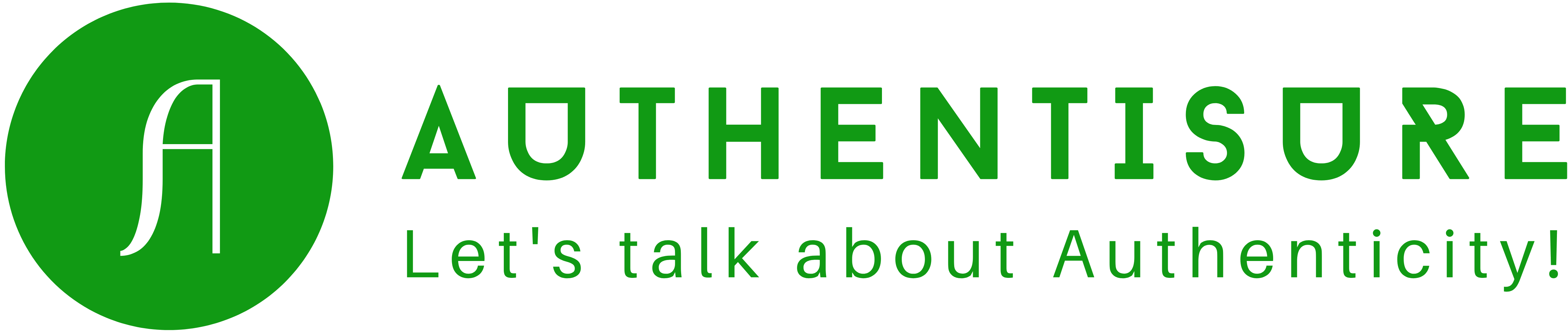 Authentisure Logo